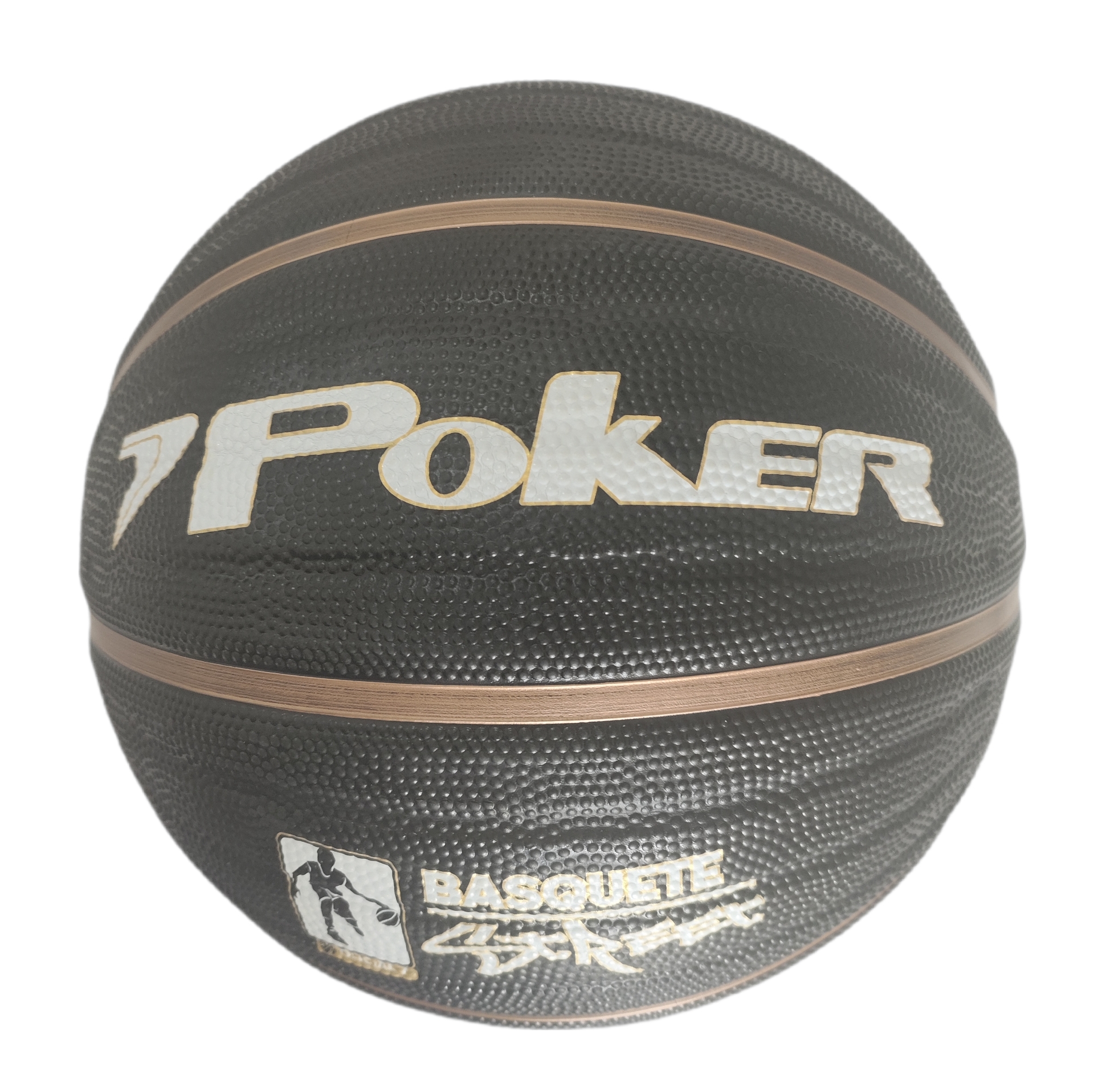 Bola de Basquete Grafite